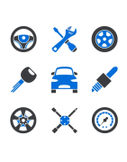 équipements Auto