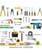 Outillage à main