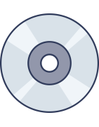 DVD et CD